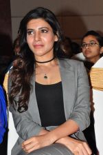 Samantha at BBD Brochure Launch on 1st March 2016